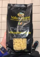 LeMezzePenneRigate