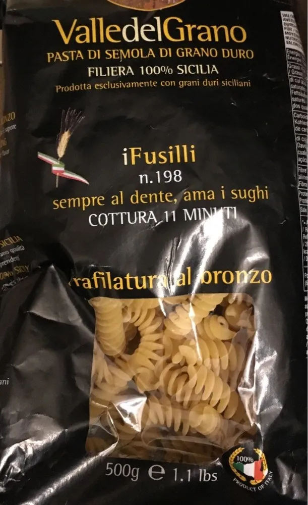 Fusili