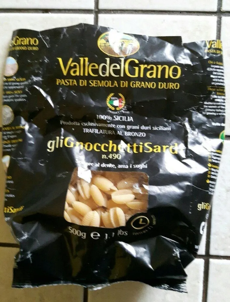 GliGnocchettisardi