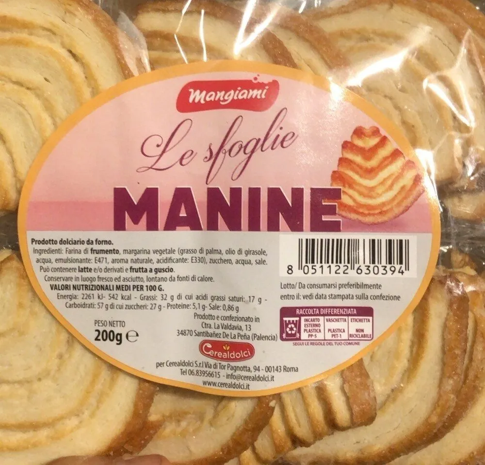 Manine