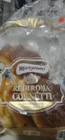 Cornetti semplici Re di Roma