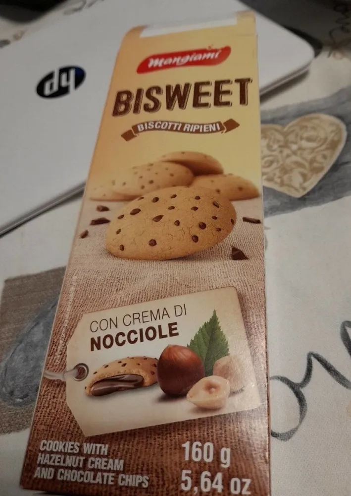 Bisweet