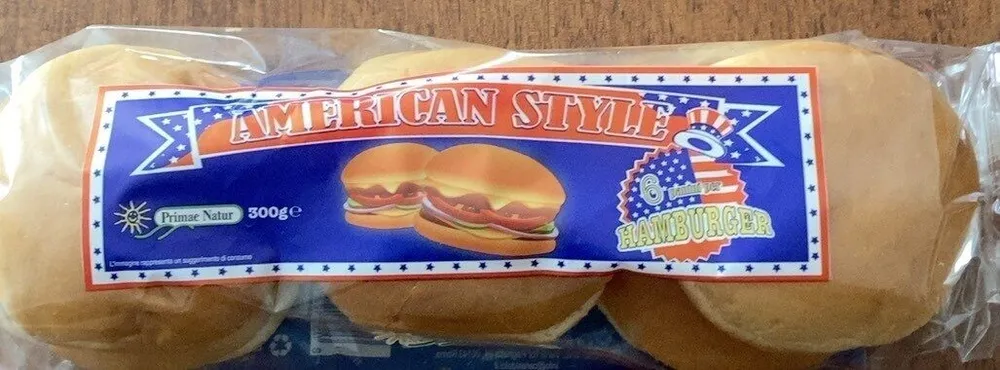 American Style