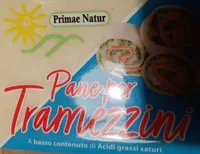Pane per tramezzini