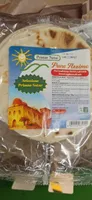 Pane azzimo