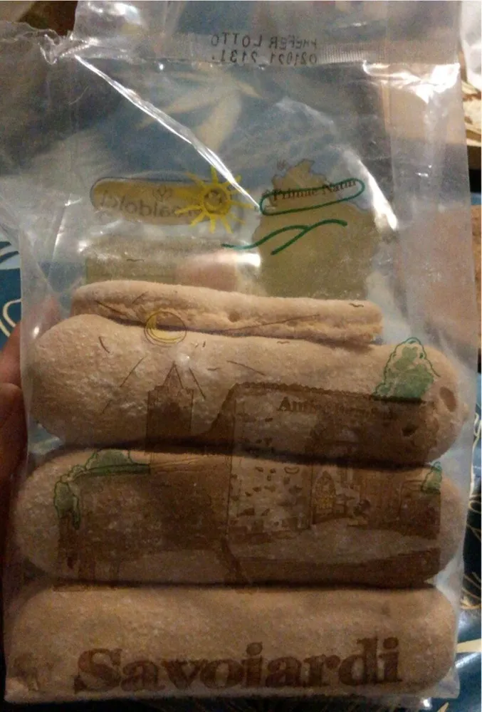 Savoiardi antiche tradizioni sarde