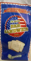 Pan sandwich