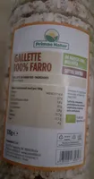 Gallette 100% Farro