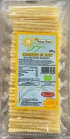 Crackers di mais