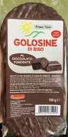 Golosine di riso