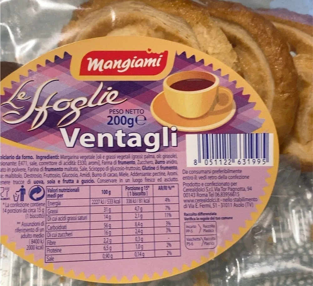 Ventagli