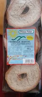 Fruselle bianche