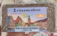 Pane di segale