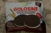 Golosine
