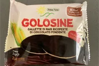 Golosine
