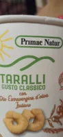 Taralli