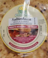 Saltimbocca Bella Napoli