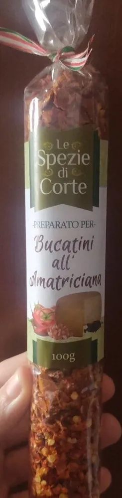 Le Spezie di Corte