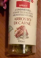 Condimento speay