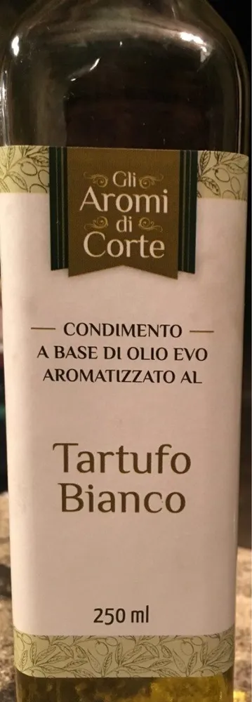 Tartufo bianco