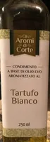 Tartufo bianco