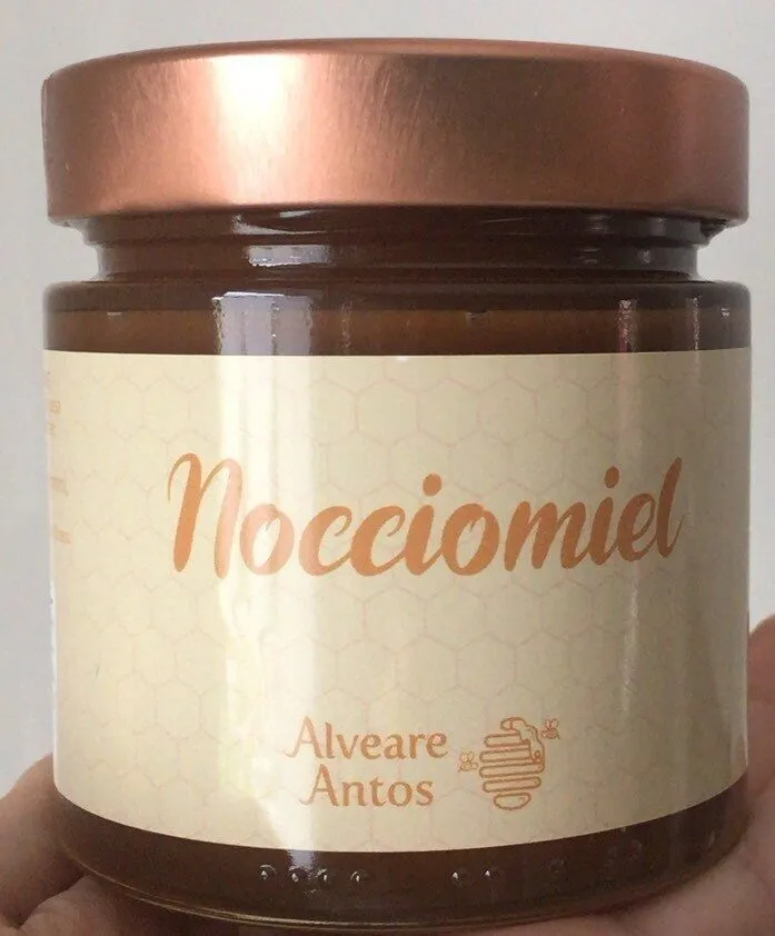 Nocciomiel