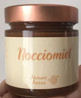 Nocciomiel