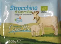 Stracchino di Capra bio