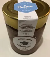 Panna Cotta Chocolat