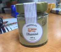 Crème al tiramisu