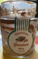 Crema al gianduia
