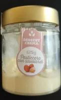 Pasticcera con savoiardi