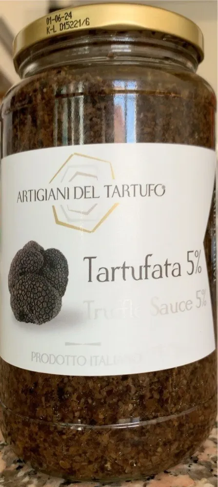 Tartufata 5%