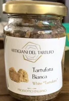 Tartufata bianca
