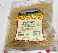 Spaghettoni