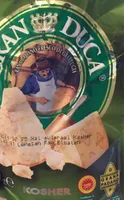 Parmesan Gran Duca - 100 G