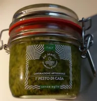 L' pesto di casa