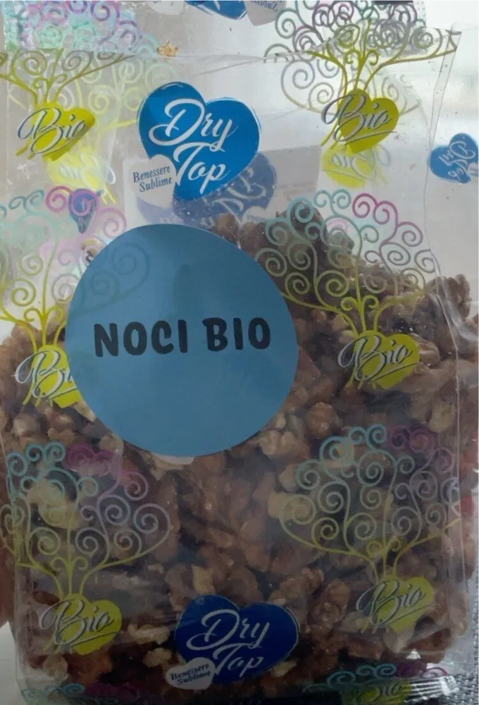 Noci bio