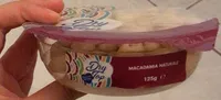 Macadamia naturale