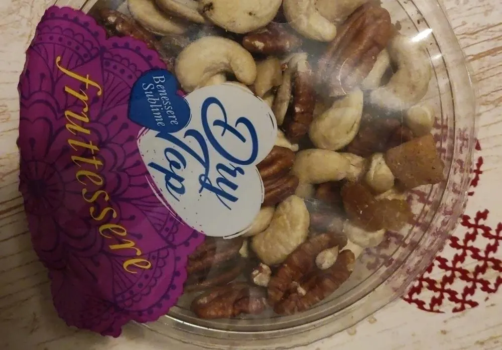 Mela mix cannella