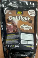 Oat flour