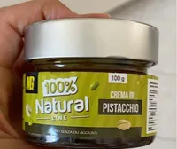 Crema di pistacchio