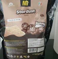Fiocchi di avena stardust
