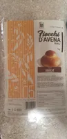 Fiocchi d'avena gusto brioche