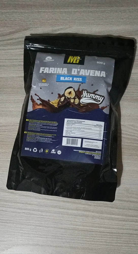 farina D'Avena