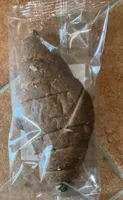 Delicious croissant