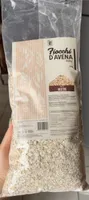 Fiocchi d’avena baby