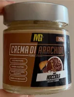 Crema Arachidi