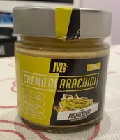 Crema di arachidi