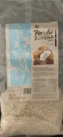 Fiocchi d’avena baby al cocco